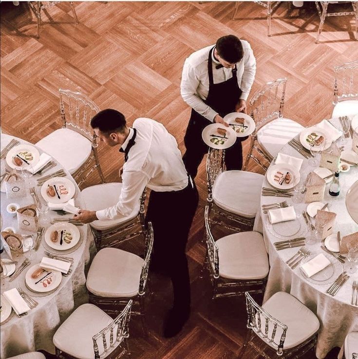 wir haben einige catering tipps für events…